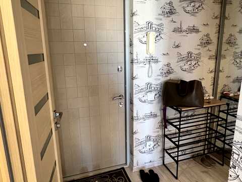 квартира за адресою Олександра Архипенка вул. (Мате Залки), 5-А