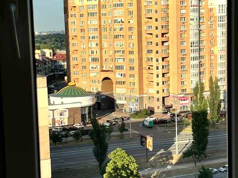 квартира за адресою Олександра Архипенка вул. (Мате Залки), 5-А