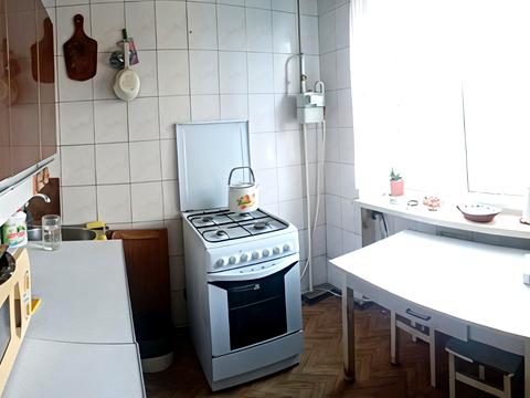 квартира по адресу Балтская дорога ул., 40