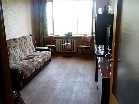 квартира по адресу Балтская дорога ул., 40