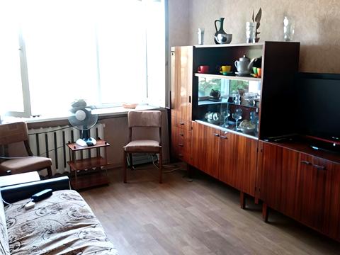 квартира по адресу Балтская дорога ул., 40