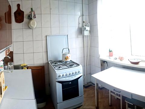 квартира по адресу Балтская дорога ул., 40