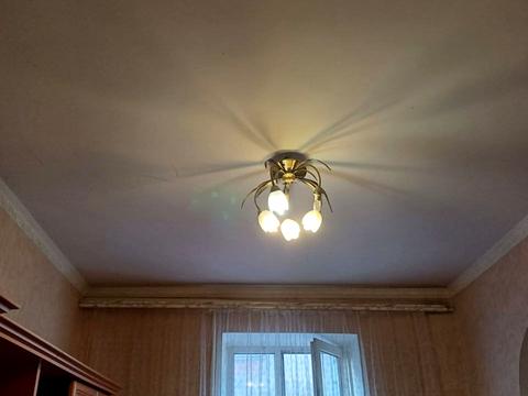 комната по адресу Софиевская, 8