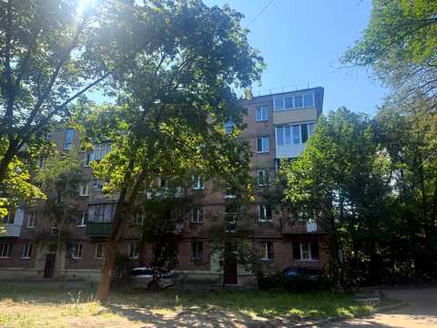 квартира по адресу Академика Шалимова ул. (Героїв Севастополя), 7-А