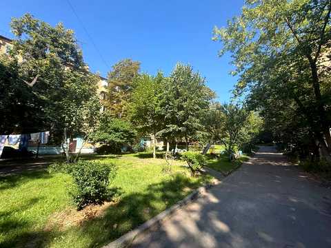 квартира по адресу Академика Шалимова ул. (Героїв Севастополя), 7-А