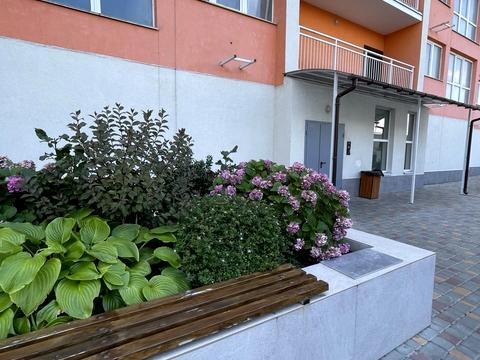квартира за адресою Бугаївська вул., 44