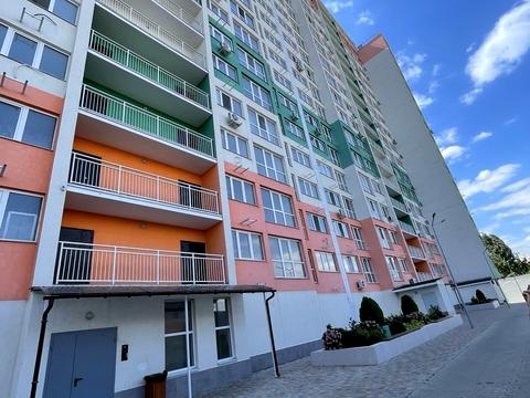 квартира за адресою Бугаївська вул., 44