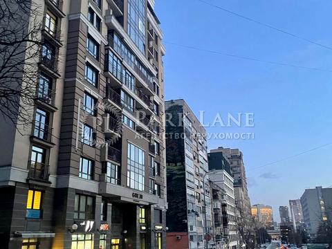 квартира за адресою Золотоустівська вул., 22