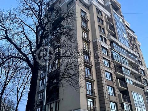 квартира за адресою Золотоустівська вул., 22