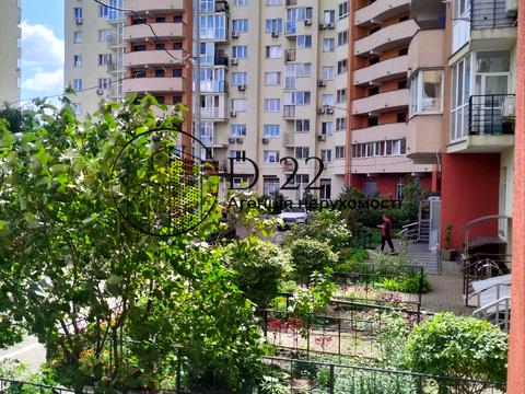 квартира по адресу Юрия Поправки ул. (Миколи Лебедєва), 4/39-А