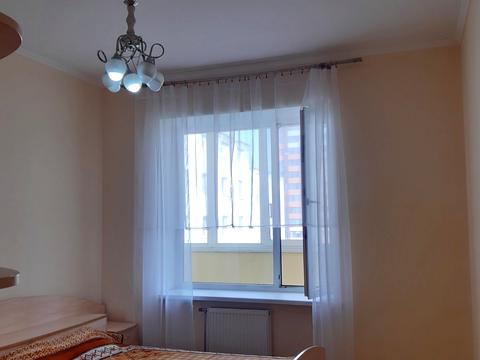 квартира за адресою Канатна вул., 130а