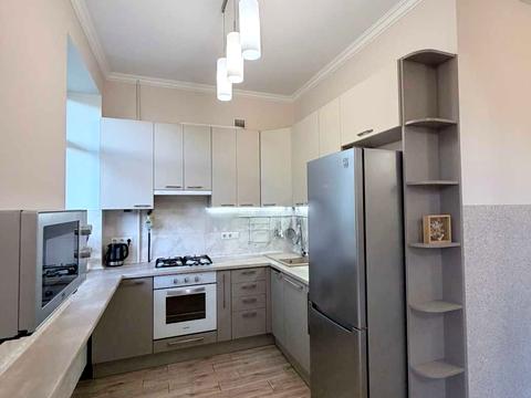 квартира по адресу Павла Загребельного ул. (Миколи Раєвського), 34