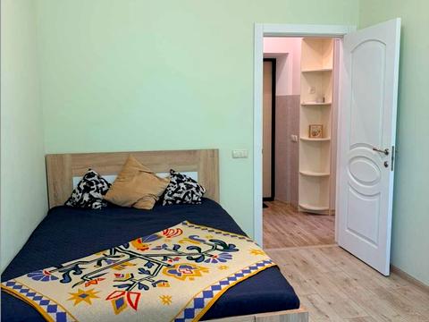 квартира по адресу Павла Загребельного ул. (Миколи Раєвського), 34