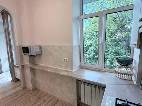 квартира по адресу Павла Загребельного ул. (Миколи Раєвського), 34