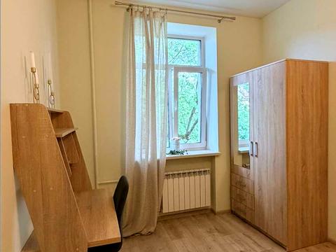 квартира по адресу Павла Загребельного ул. (Миколи Раєвського), 34