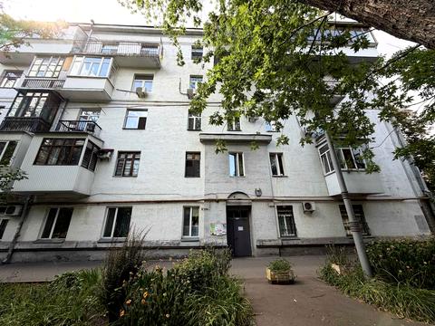 квартира по адресу Павла Загребельного ул. (Миколи Раєвського), 34