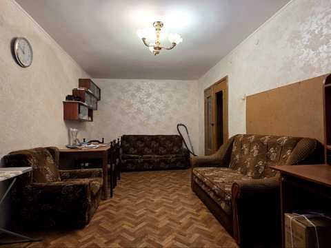 квартира по адресу 2 Слободская ул., 73