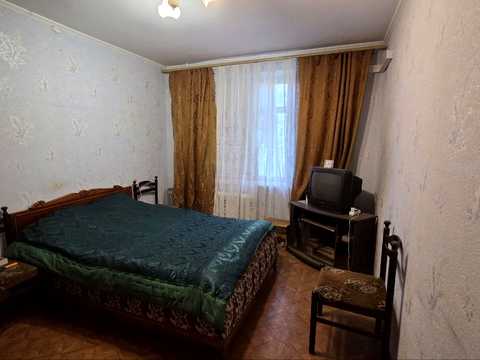 квартира по адресу 2 Слободская ул., 73