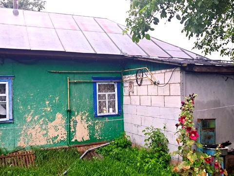 дом по адресу с. Брусилов, Нова, 42