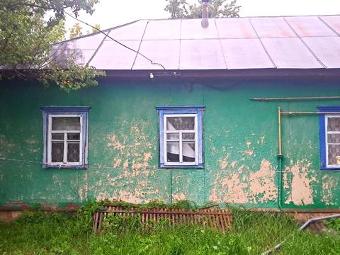 дом по адресу с. Брусилов, Нова, 42