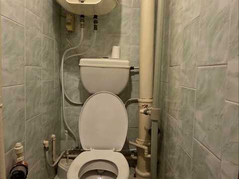 квартира по адресу 2 Слободская ул., 73