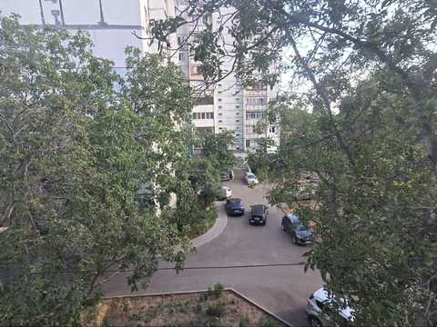 квартира по адресу 2 Слободская ул., 73