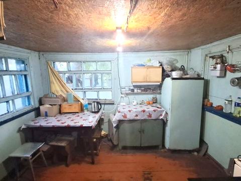 дом по адресу с. Брусилов, Нова, 42