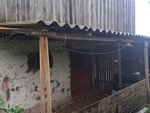 дом по адресу с. Брусилов, Нова, 42