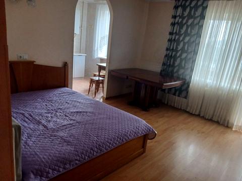 квартира по адресу Феодосийская ул., 4
