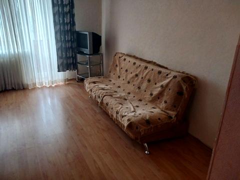 квартира по адресу Феодосийская ул., 4