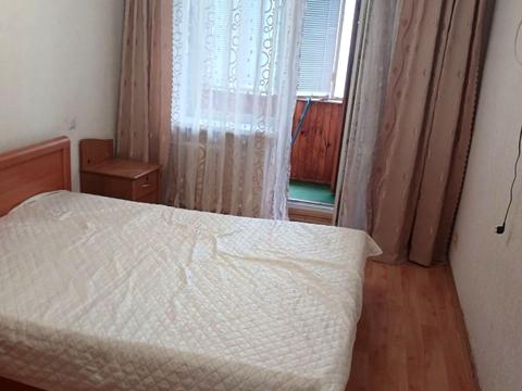 квартира по адресу Феодосийская ул., 4