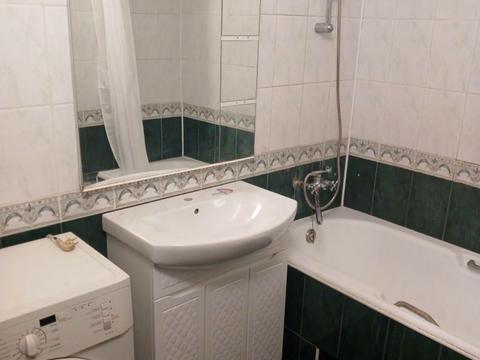 квартира по адресу Феодосийская ул., 4