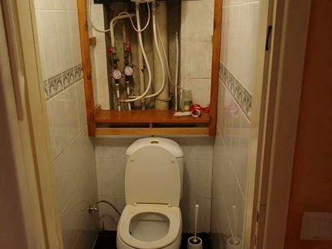квартира по адресу Феодосийская ул., 4