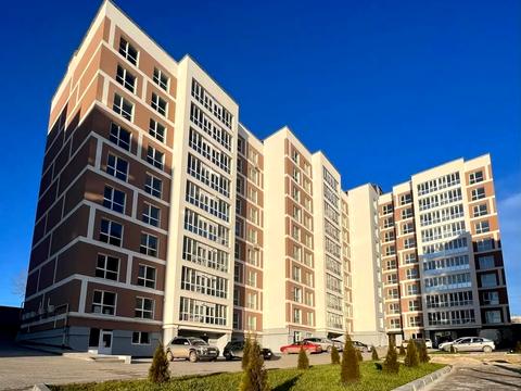 квартира по адресу Текстильная ул., 24-Е