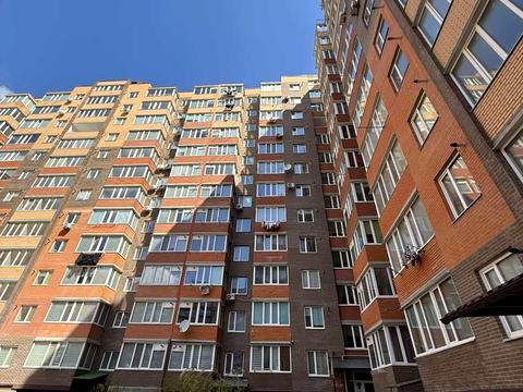 квартира по адресу Марии Примаченко ул. (Покришкіна), 8в