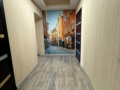 квартира по адресу Марии Примаченко ул. (Покришкіна), 8в