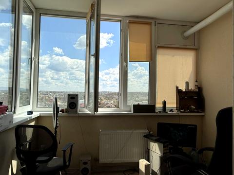 квартира по адресу Марии Примаченко ул. (Покришкіна), 8в