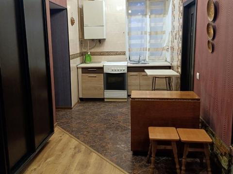 квартира за адресою Театральна вул., 23