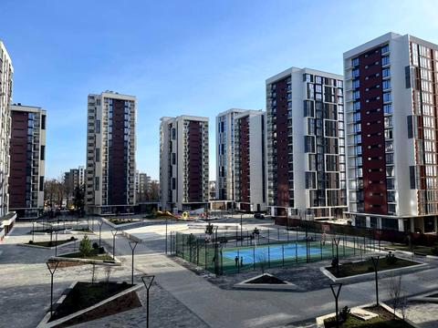квартира по адресу Ленкавского ул., 34 к1