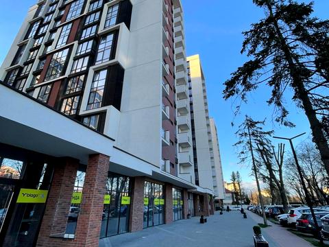 квартира по адресу Ленкавского ул., 34 к1