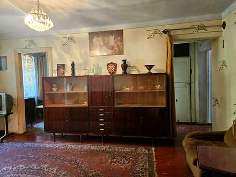 квартира по адресу Варненская ул., 10