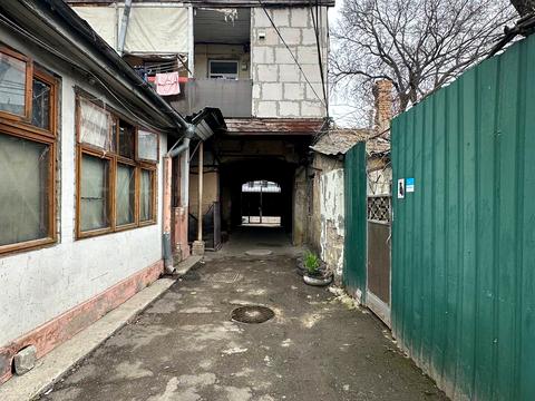 квартира за адресою Одеса, Чорноморського Козацтва вул., 43