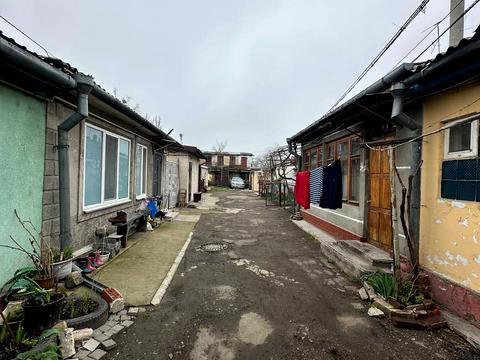 квартира за адресою Одеса, Чорноморського Козацтва вул., 43