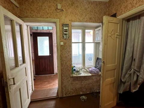 квартира за адресою Одеса, Чорноморського Козацтва вул., 43
