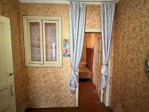 квартира за адресою Одеса, Чорноморського Козацтва вул., 43