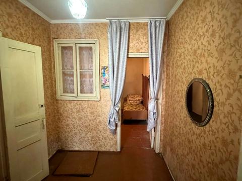 квартира за адресою Одеса, Чорноморського Козацтва вул., 43