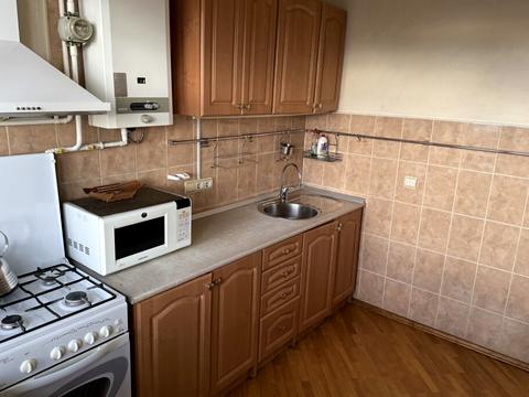 квартира за адресою Степана Бандери пров., 9