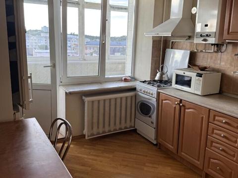 квартира за адресою Степана Бандери пров., 9