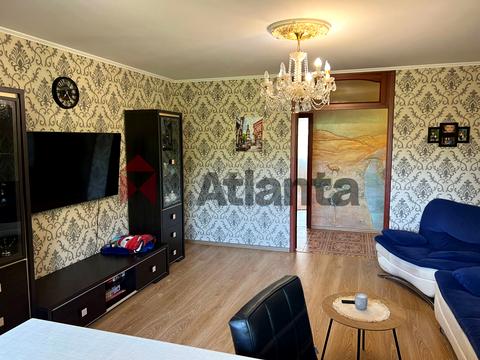 квартира за адресою Парусна вул. (Героїв Сталінграду), 16