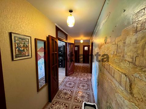 квартира за адресою Парусна вул. (Героїв Сталінграду), 16